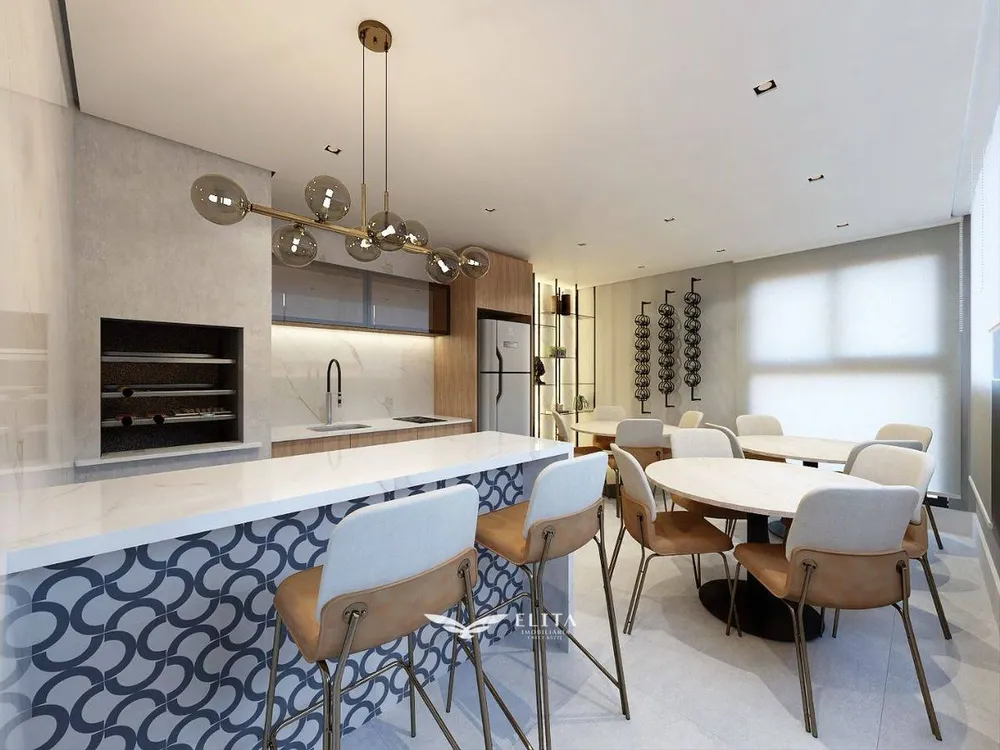 Apartamento, 3 quartos, 109 m² - Foto 7