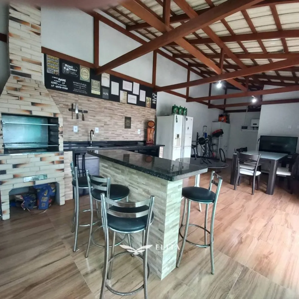 Casa, 3 quartos, 170 m² - Foto 10