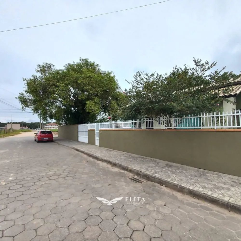 Casa, 3 quartos, 170 m² - Foto 1