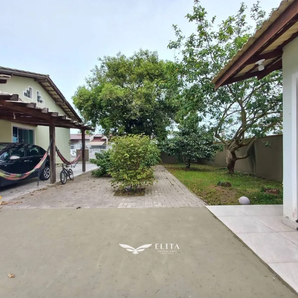 Casa, 3 quartos, 170 m² - Foto 2