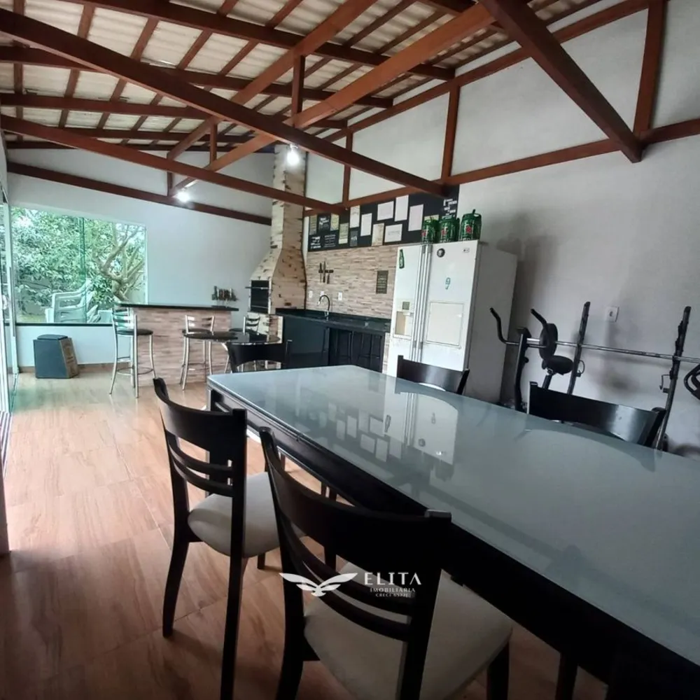 Casa, 3 quartos, 170 m² - Foto 11