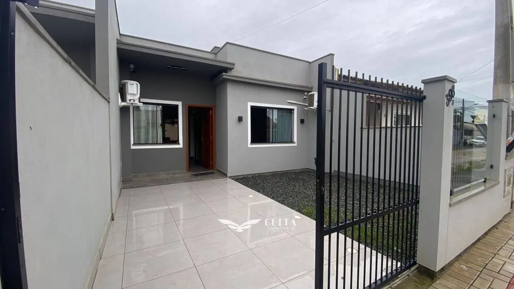 Casa, 2 quartos - Foto 1