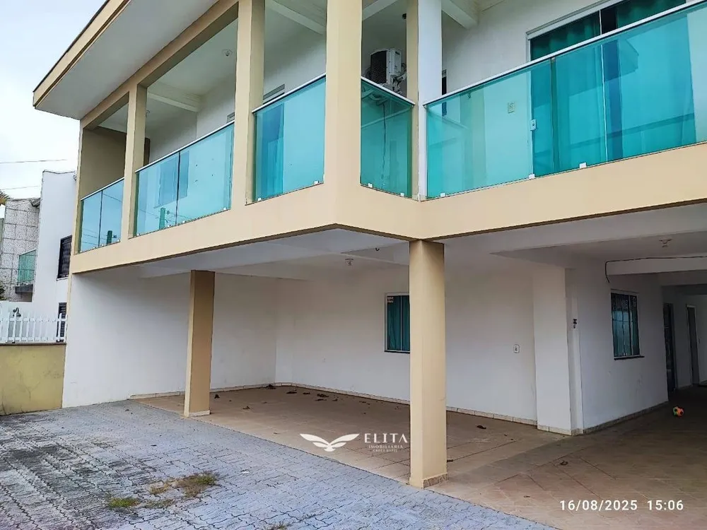 Sobrado, 4 quartos, 280 m² - Foto 3