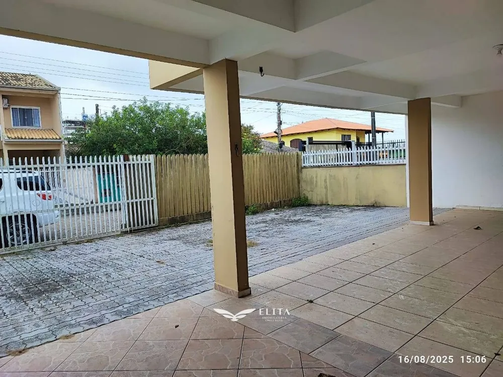 Sobrado, 4 quartos, 280 m² - Foto 2