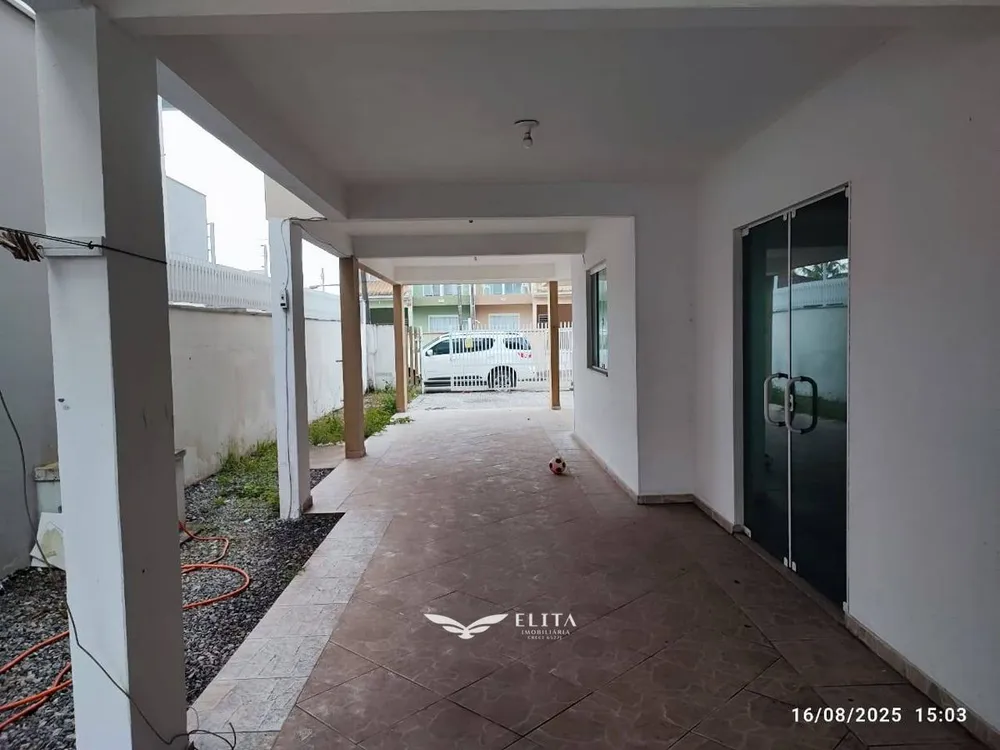 Sobrado, 4 quartos, 280 m² - Foto 11