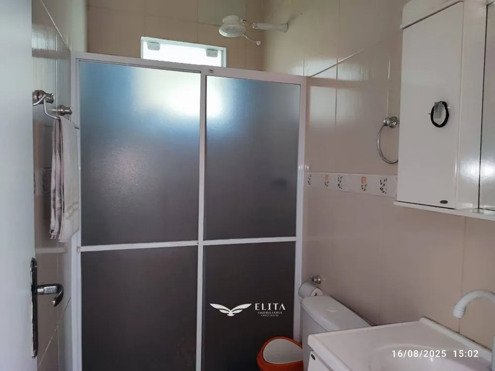 Sobrado, 4 quartos, 280 m² - Foto 9