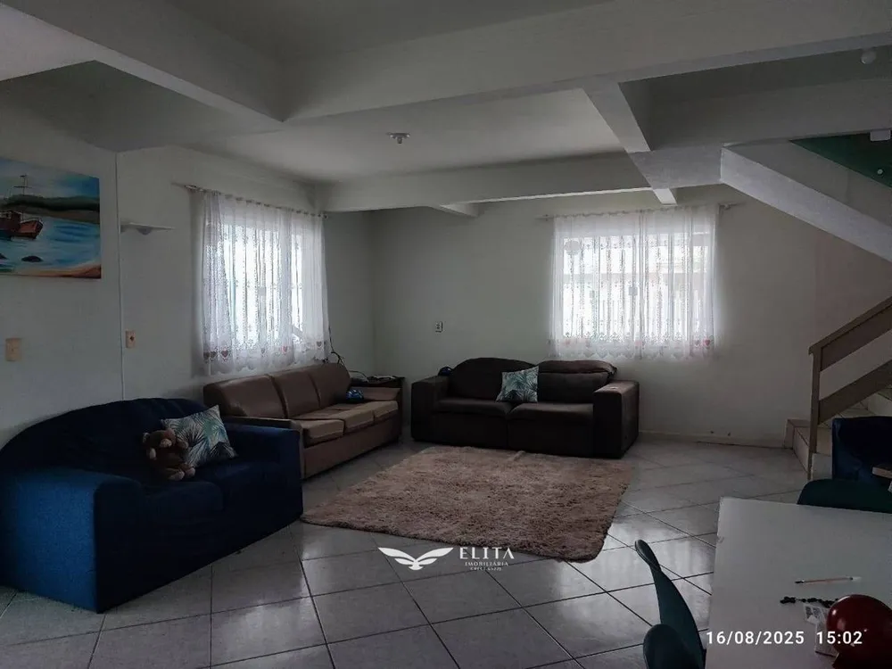 Sobrado, 4 quartos, 280 m² - Foto 4