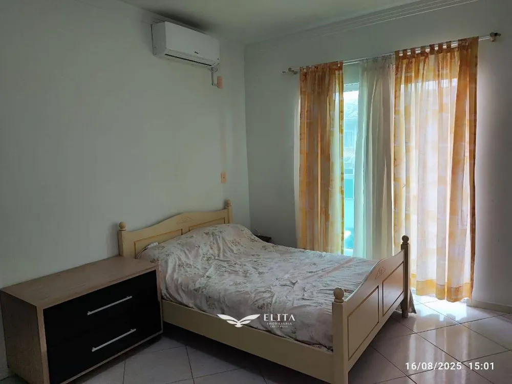 Sobrado, 4 quartos, 280 m² - Foto 6