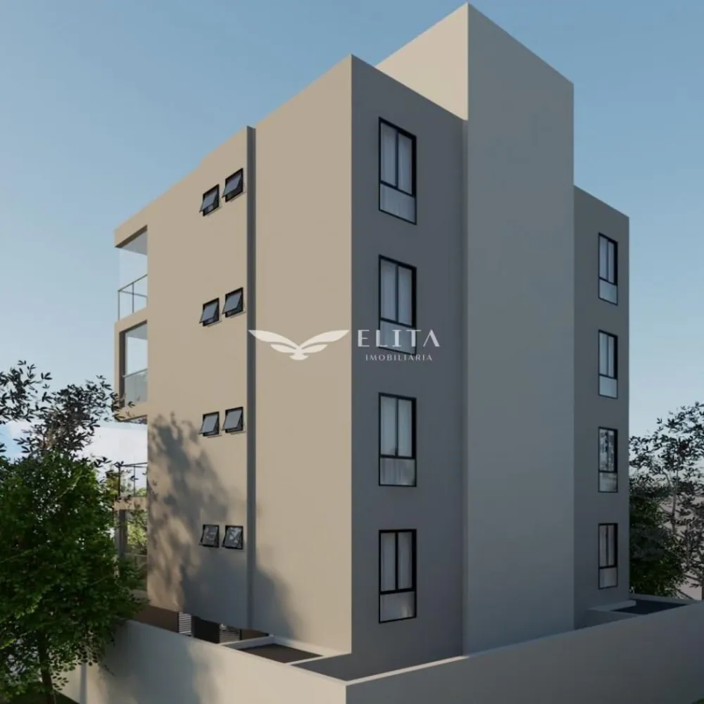 Apartamento, 2 quartos, 70 m² - Foto 3