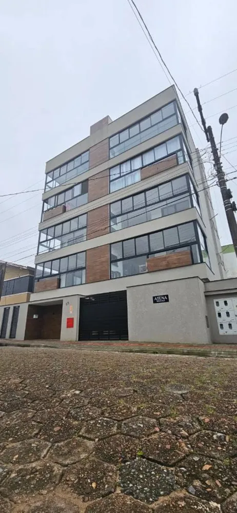 Apartamento, 2 quartos, 70 m² - Foto 1