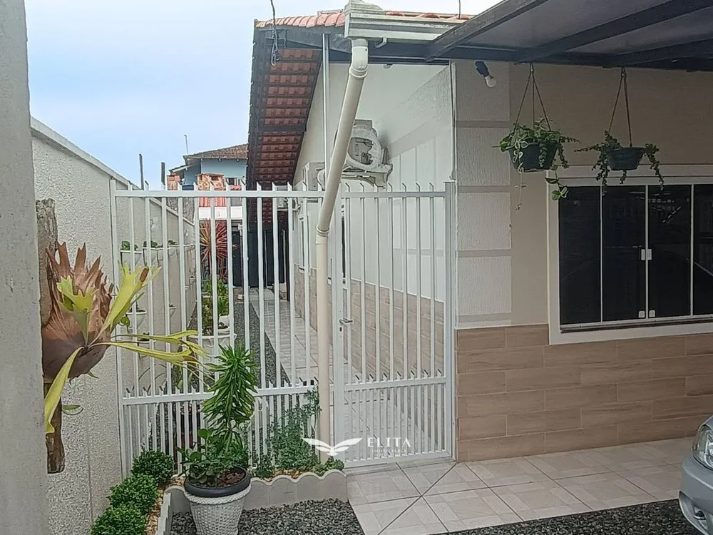 Casa, 3 quartos - Foto 3