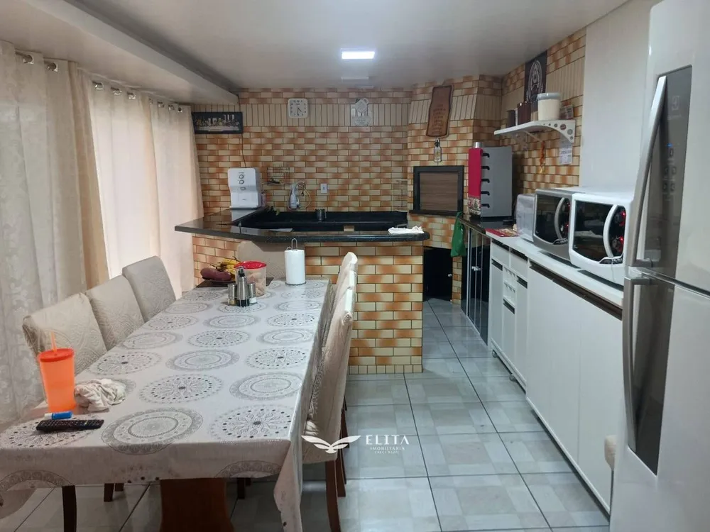 Casa, 3 quartos - Foto 12