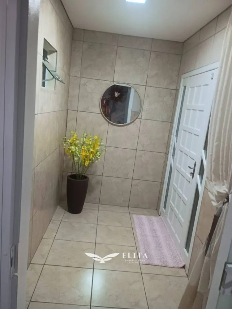 Casa, 3 quartos - Foto 6