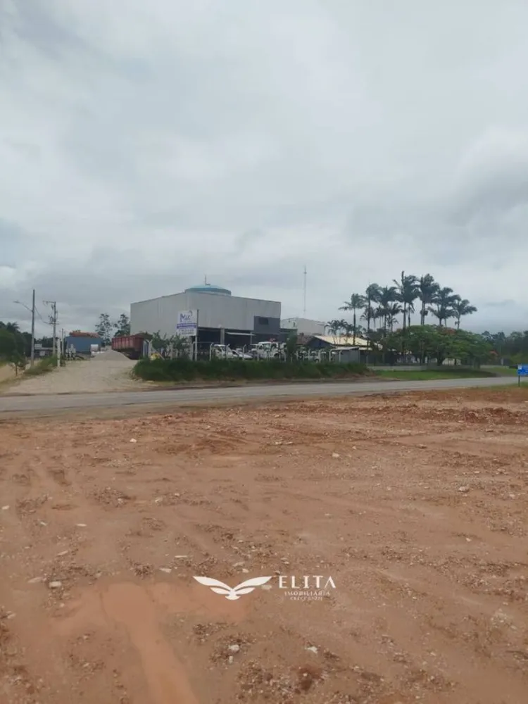 Terreno, 1000 m² - Foto 1