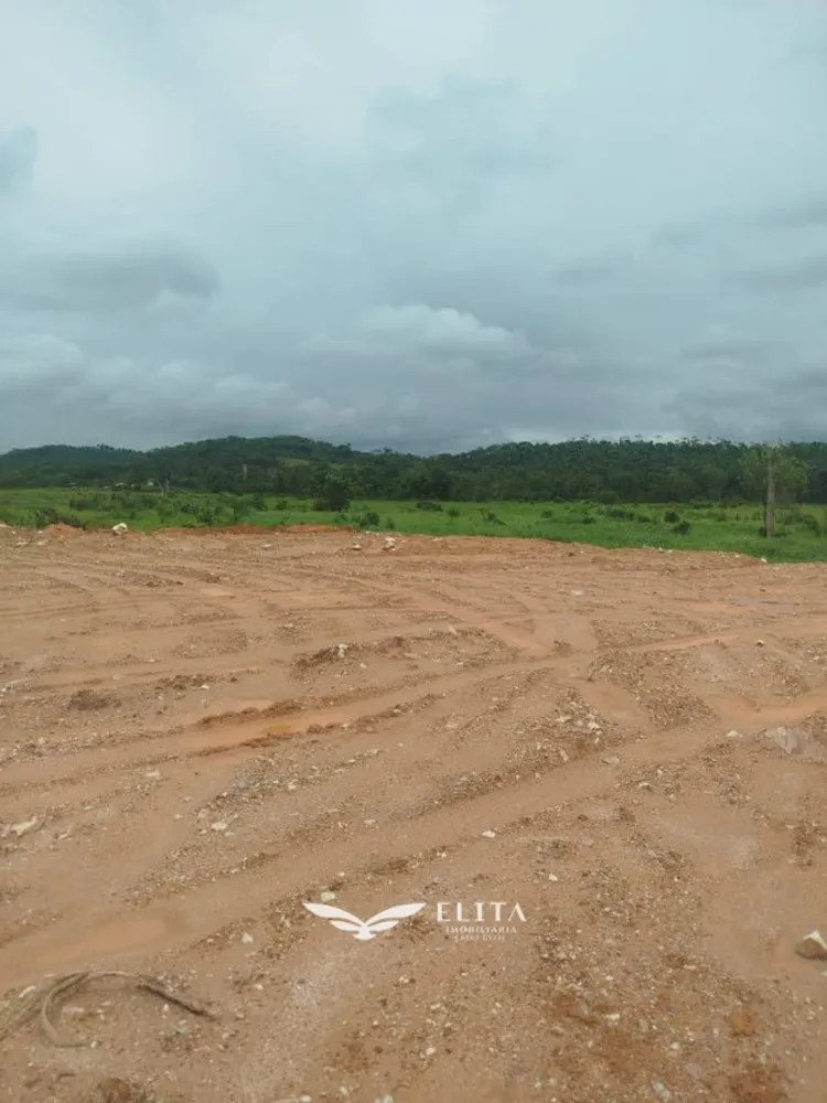 Terreno, 1000 m² - Foto 3