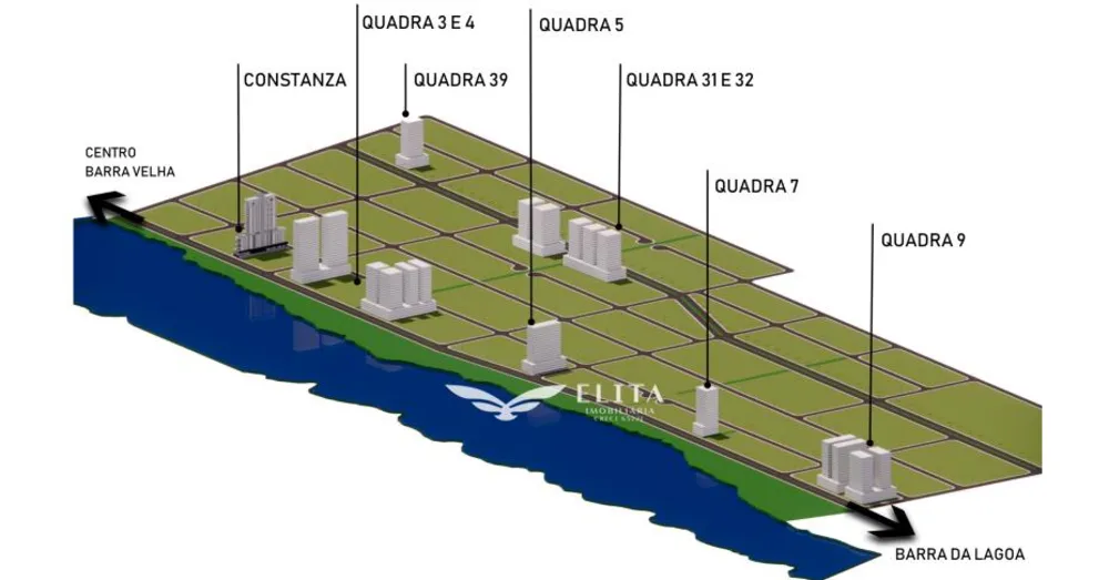 Terreno, 2250 m² - Foto 1