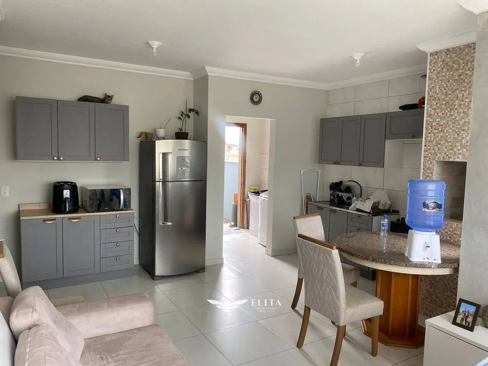Apartamento, 2 quartos, 63 m² - Foto 1