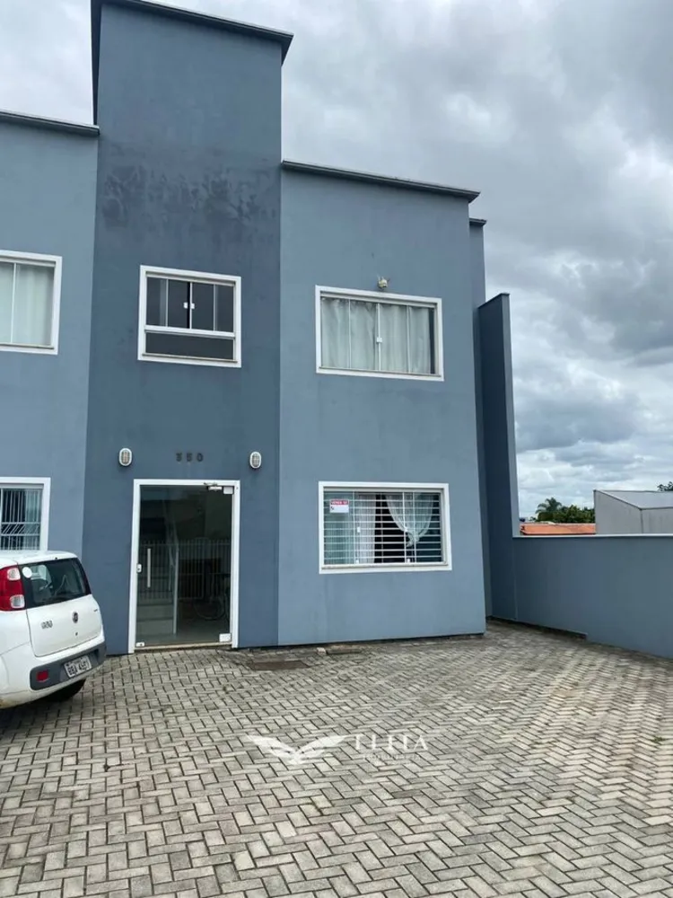 Apartamento, 2 quartos, 63 m² - Foto 12