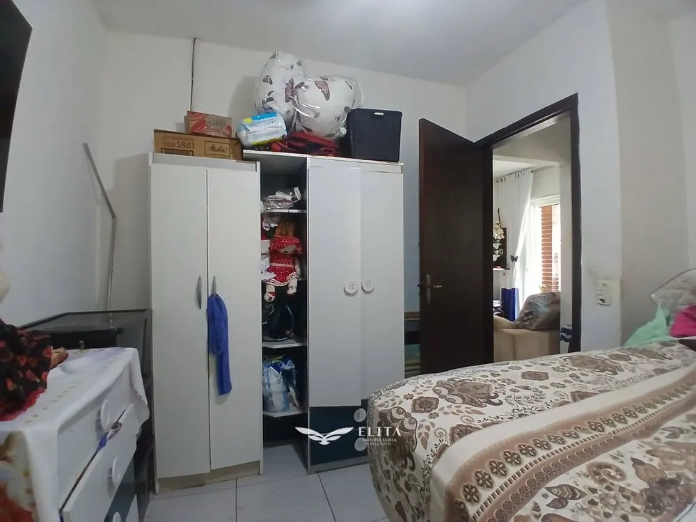 Casa, 2 quartos, 52 m² - Foto 8