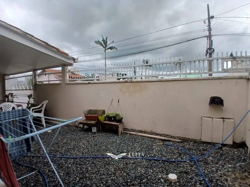 Casa, 2 quartos, 52 m² - Foto 3