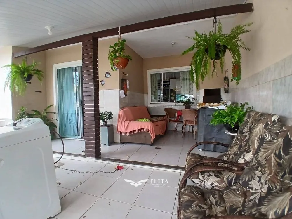 Casa, 2 quartos, 52 m² - Foto 6