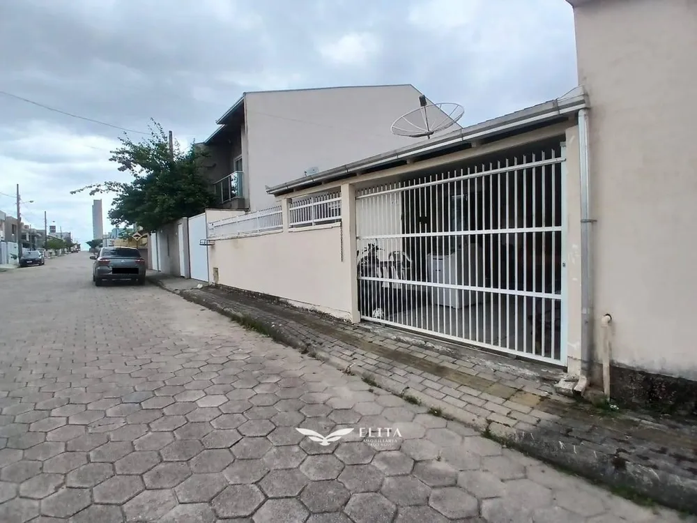 Casa, 2 quartos, 52 m² - Foto 2