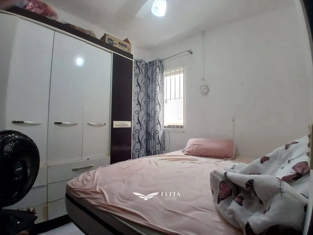 Casa, 2 quartos, 52 m² - Foto 10