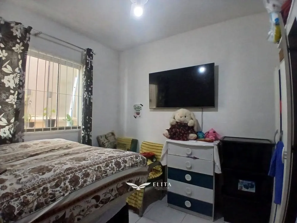 Casa, 2 quartos, 52 m² - Foto 9