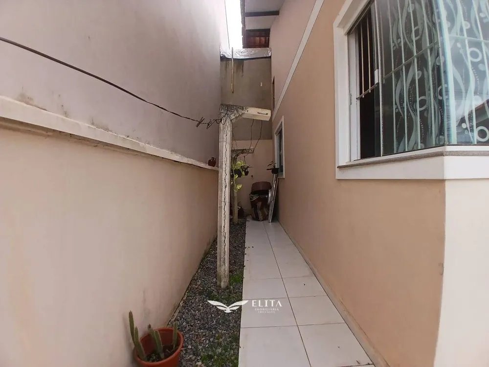 Casa, 2 quartos, 52 m² - Foto 4