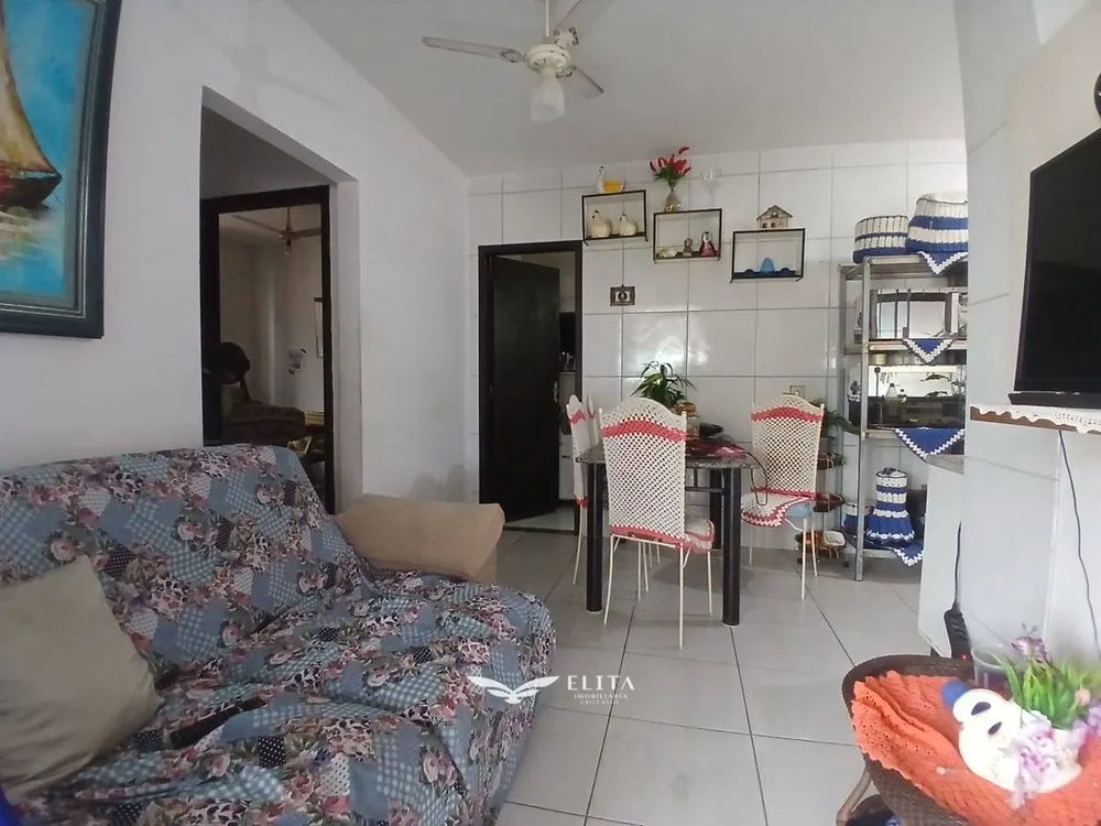 Casa, 2 quartos, 52 m² - Foto 7