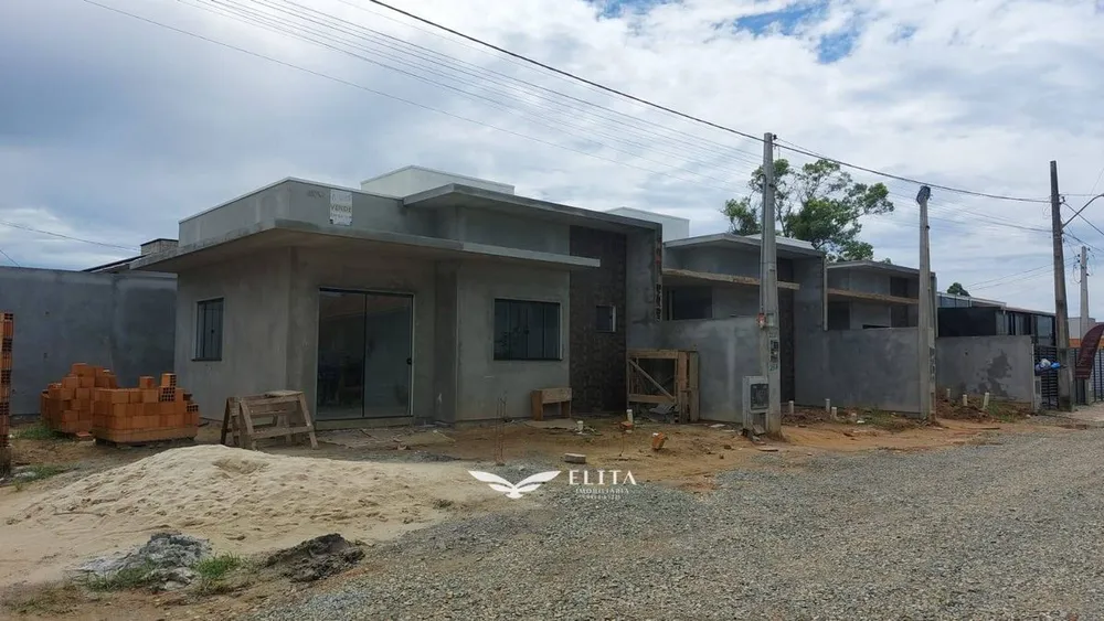 Casa, 2 quartos, 54 m² - Foto 3