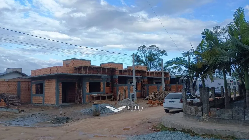 Casa, 2 quartos, 54 m² - Foto 2