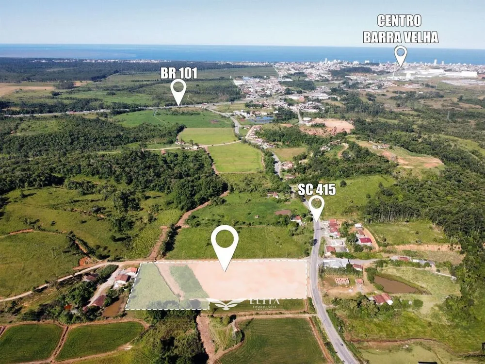 Depósito-Galpão - Foto 2