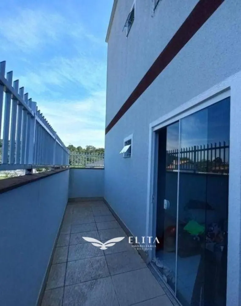 Apartamento, 2 quartos, 91 m² - Foto 9