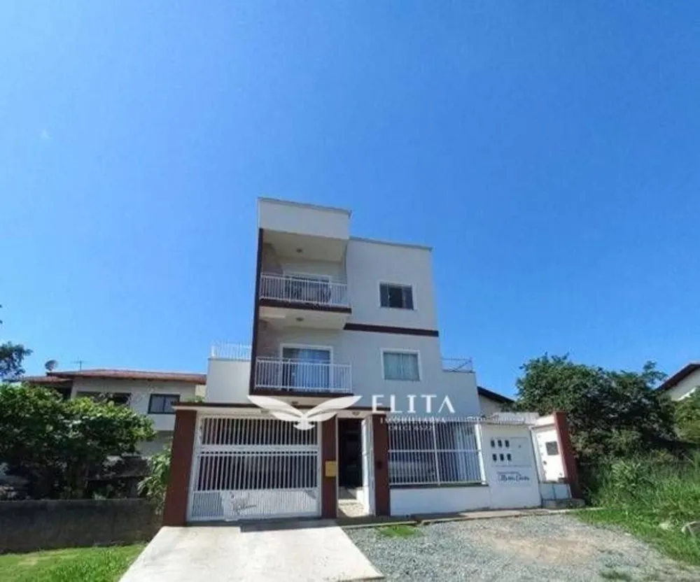 Apartamento, 2 quartos, 91 m² - Foto 2