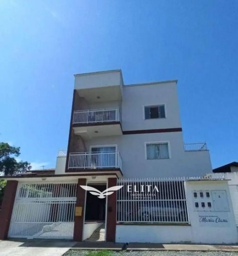 Apartamento, 2 quartos, 91 m² - Foto 1
