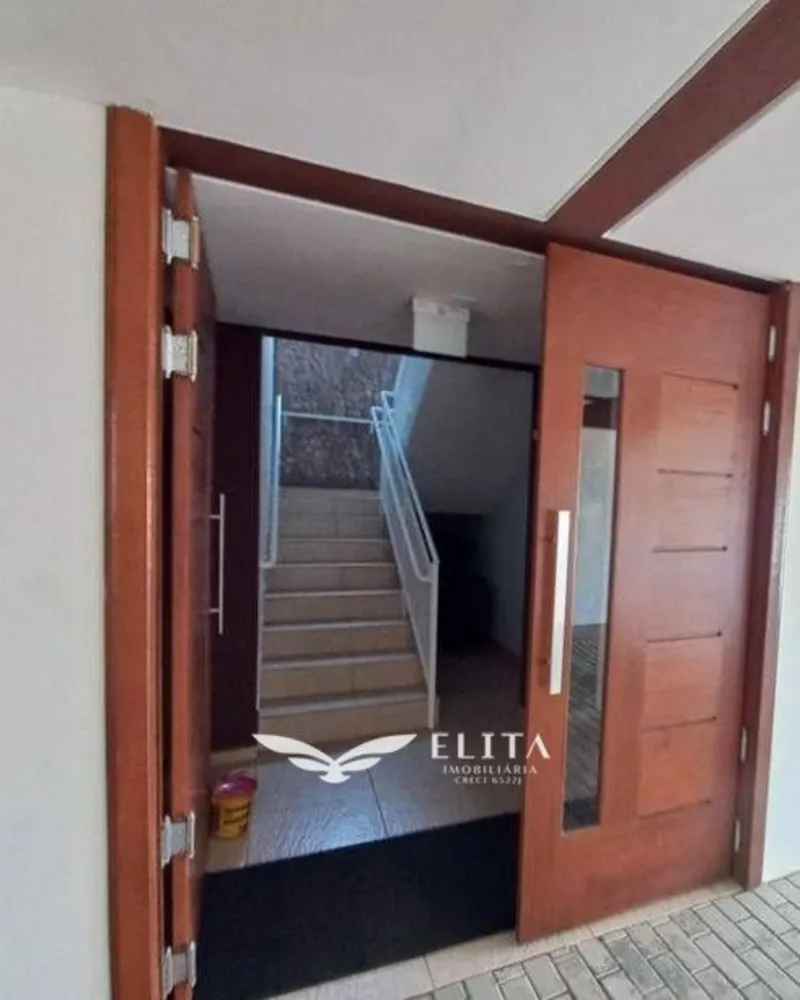 Apartamento, 2 quartos, 91 m² - Foto 3
