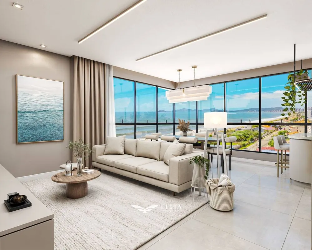 Apartamento, 3 quartos, 94 m² - Foto 8