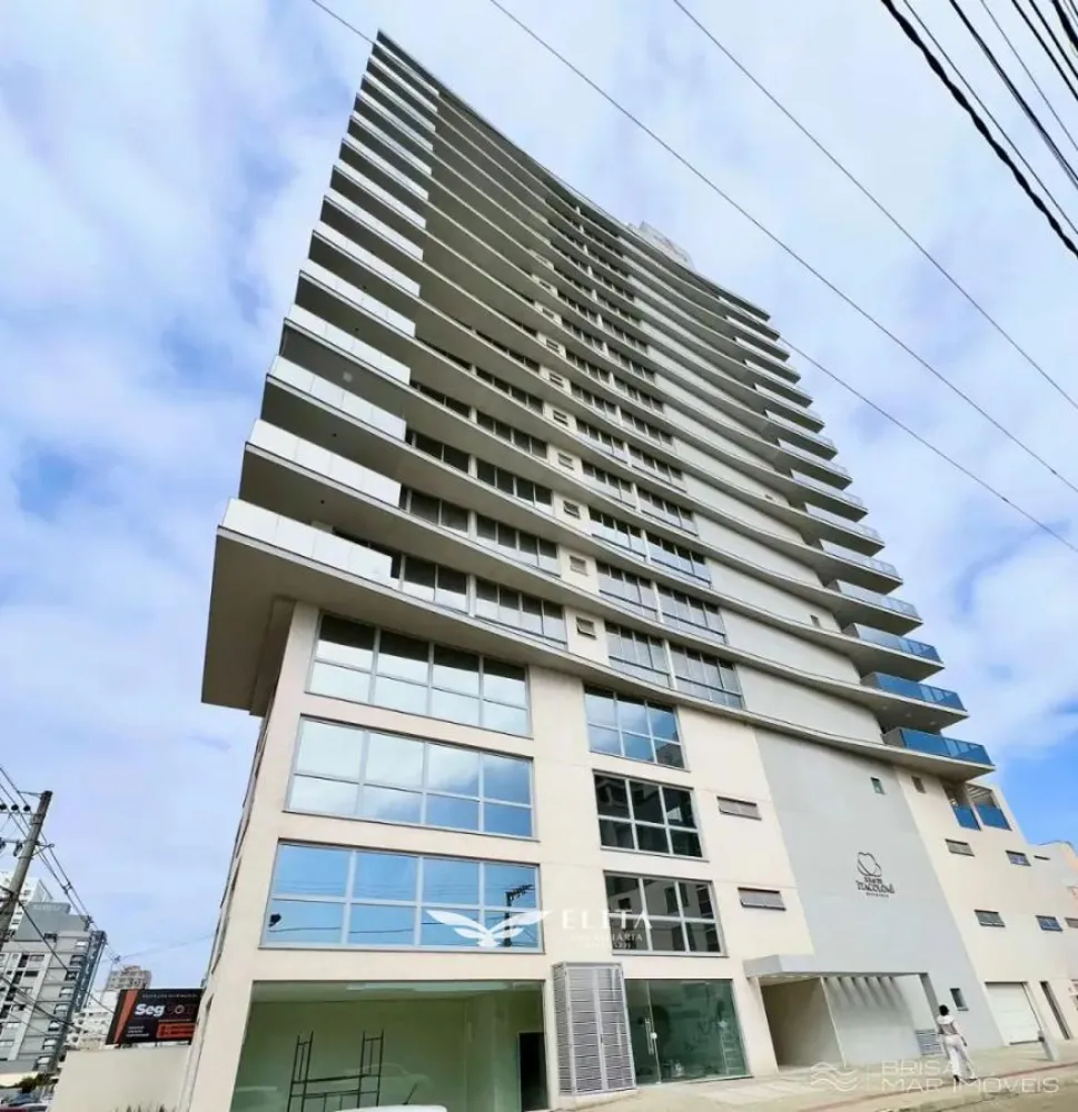 Apartamento, 3 quartos, 124 m² - Foto 1