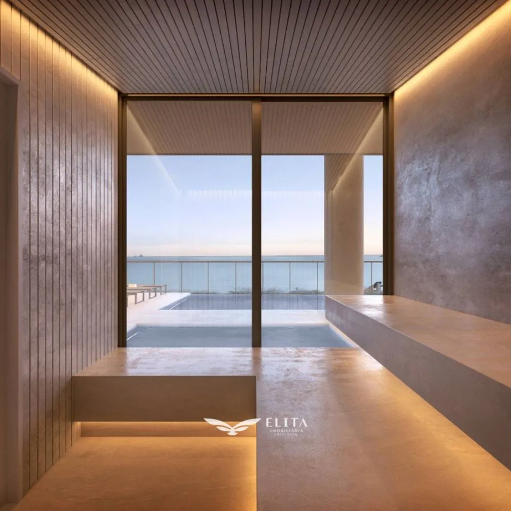 Apartamento, 3 quartos, 215 m² - Foto 7