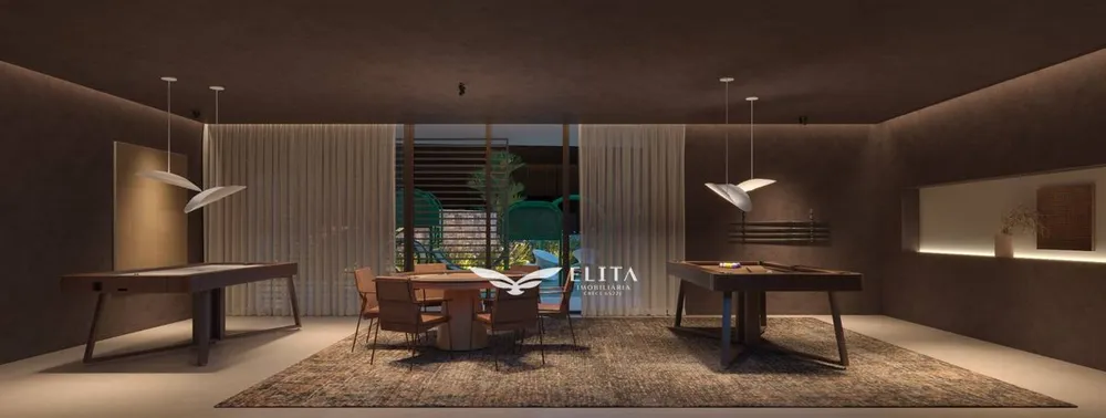 Apartamento, 3 quartos, 215 m² - Foto 4