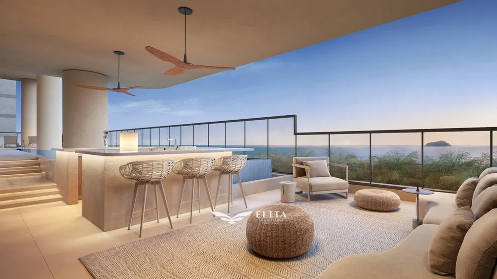 Apartamento, 3 quartos, 215 m² - Foto 2