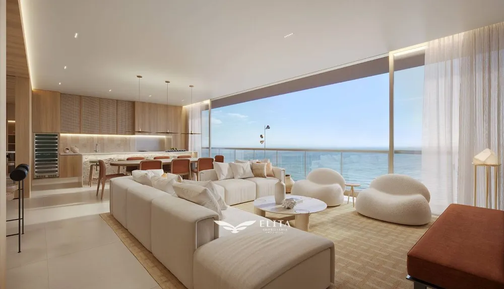 Apartamento, 3 quartos, 215 m² - Foto 10