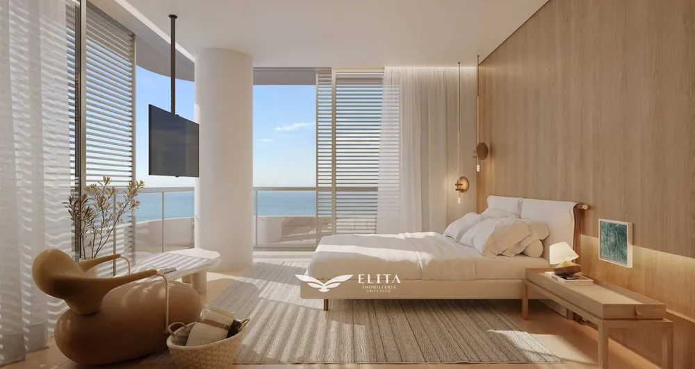 Apartamento, 3 quartos, 215 m² - Foto 9