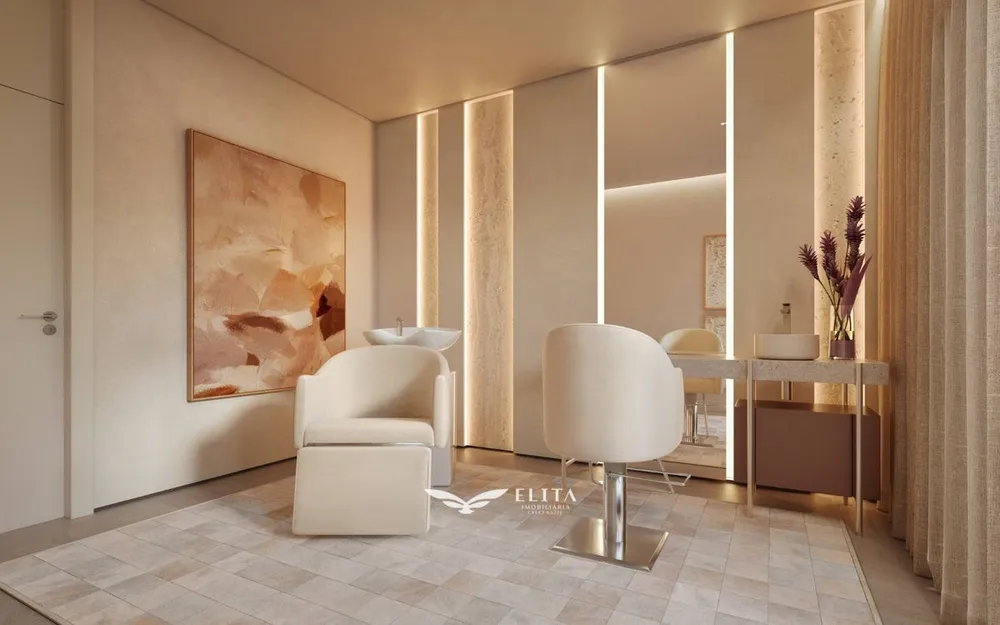Apartamento, 3 quartos, 215 m² - Foto 5