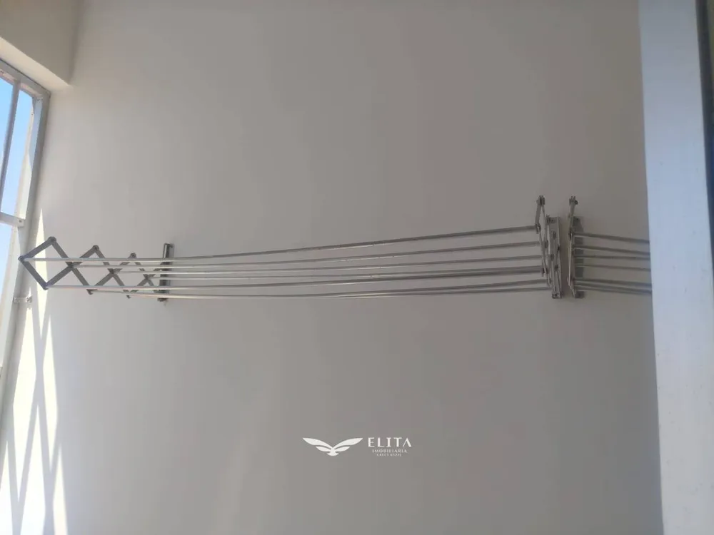 Apartamento, 3 quartos, 90 m² - Foto 6