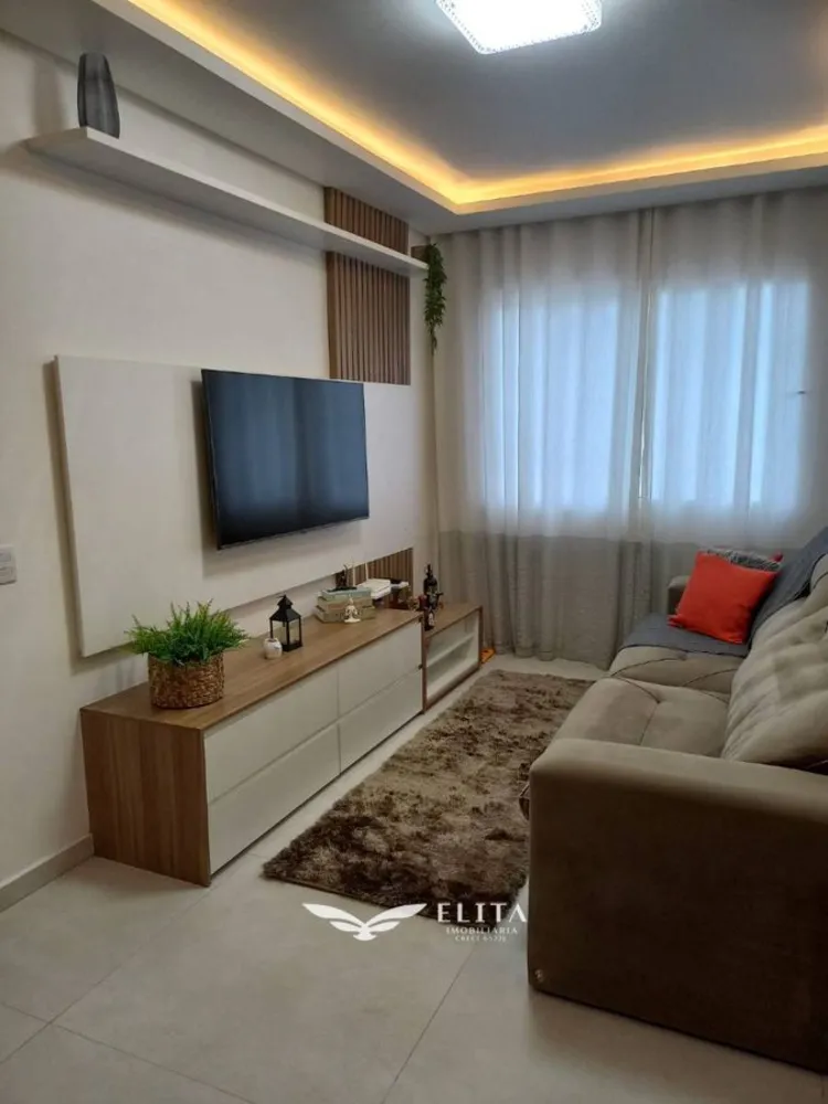 Sobrado, 3 quartos, 151 m² - Foto 3