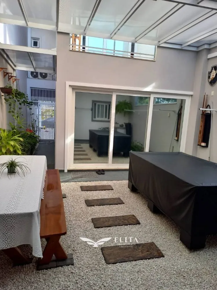 Sobrado, 3 quartos, 151 m² - Foto 7