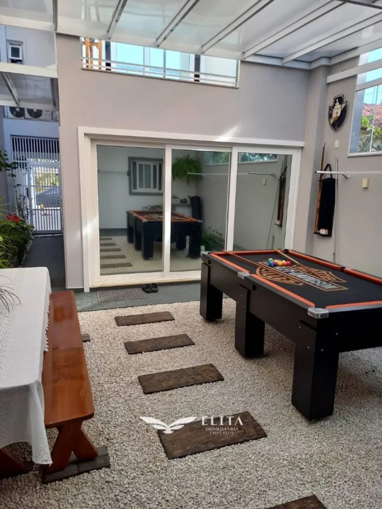 Sobrado, 3 quartos, 151 m² - Foto 8