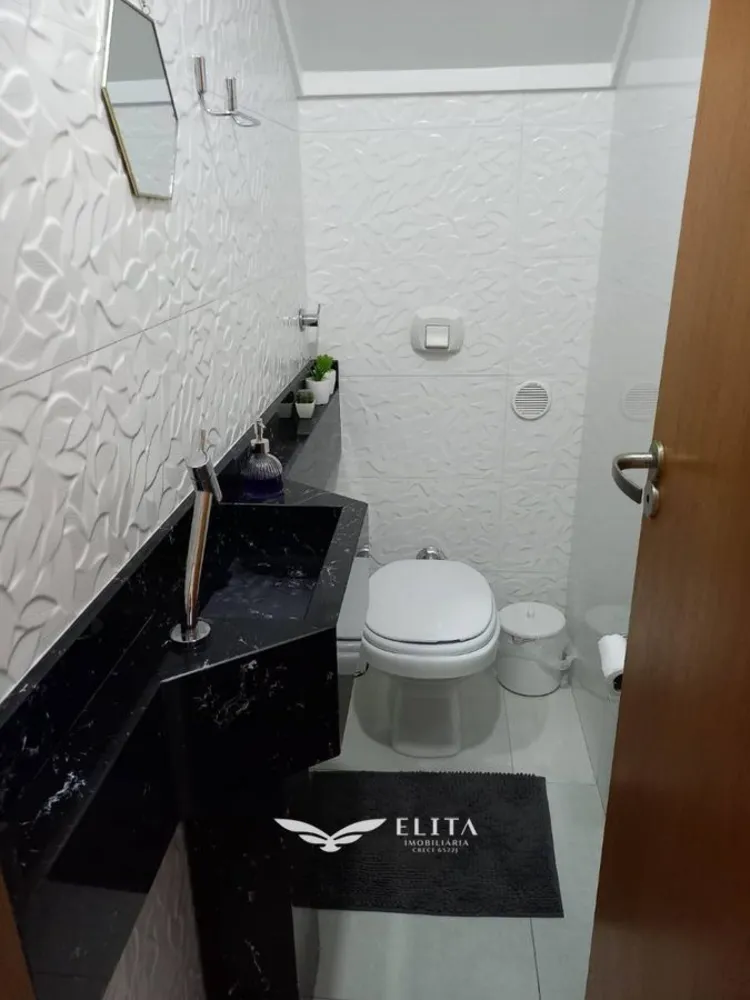 Sobrado, 3 quartos, 151 m² - Foto 5